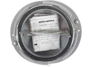 Jimexs - Document Holder 6in  Plastic - 707-121