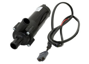 Johnson Pump - Cm10p71 12v Circ. Pump Dia16 F. Cord - 10-24486-03