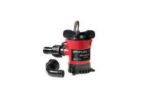 Johnson Pump - Cartridge Bilge Pump 1000 Gph 12v - 32903