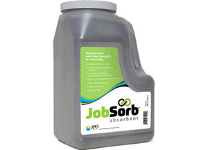 JPO - Loose Fill Universal In 164 Ounce Plastic Jug Single - JS-J