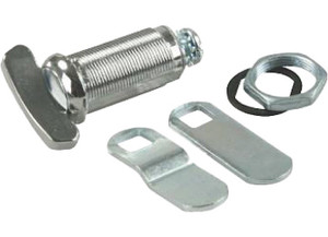 JR - 13/8in Thumb Compartment Lock Deluxe - 145