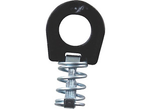 JR - Water Heater Door Latch - 225