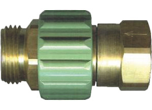 JR - Deluxe High Flow Water Regulator - 04-62425