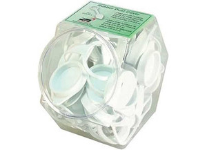 JR - Dust Plug Hex Display - 05-47555-D