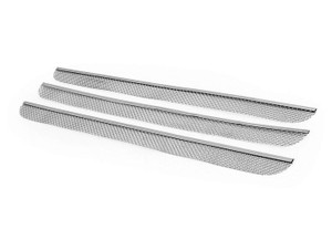 JR - Flying Insect Screens: Includes (3) Screens Measuring 20in X 11/2in 3/ Pkg. - 06-30195