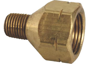 JR - Jr Products Pol Coupling - 07-30095