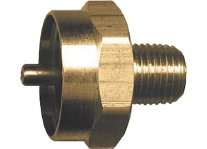 JR - Jr Products 1/4in Cylinder Adapter - 07-30185