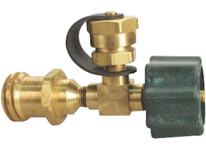 JR - Jr Products Quick Connect Branch Tee - 07-30215