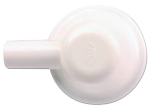 JR - Auto Changeover Regulator Cover - 07-30315