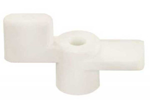 JR - Fold Down Entry Door Holder 1/4in - 11825