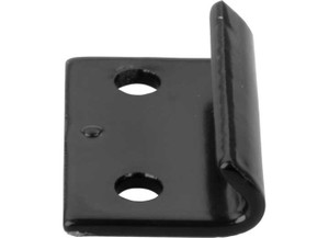 JR - Fold Down Camper Catch Black - 11855