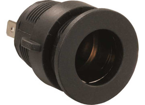 JR - 12v Charging Center Port Plastic - 15105
