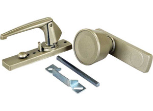 JR - Door Knob/latch Set - 20495