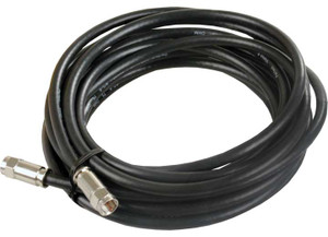 JR - 20ft Rg6 Exterior Hd/satellite Cable - 47975