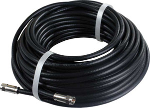 JR - 75ft Rg6  Exterior Hd/satellite Cable - 47995