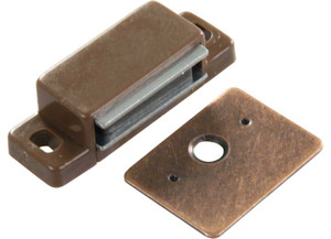 JR - Side Mount Magnetic Catch (2 Pk) - 70265