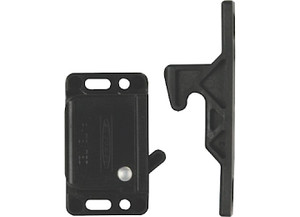 JR - Spring Loaded Cabinet Catch - 70435