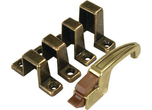 JR - Cabinet Catch & Strikes - 70495