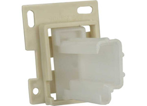 JR - Drawer Slide Socket Set Question Mark Shape (2 Pk) - 70715