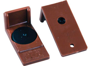 JR - Roller Drawer Guide (2 Pk) - 70785