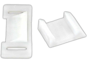 JR - (dpn) Cabinet Drawer Lock (2 Pk) - 71005