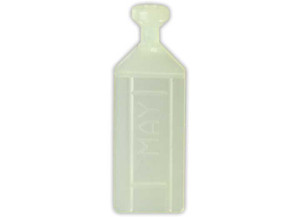 JR - Type D  End Stop (2 Pk) - 81265