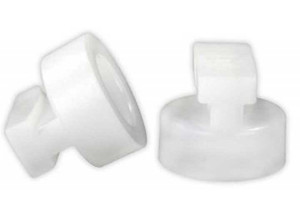 JR - Side Curtain Retainer (2 Pk) - 81295