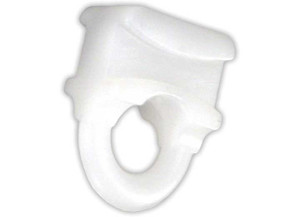 JR - Stainless Steel Drape Hook (14 Pk) - 81305