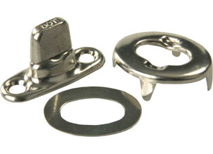 JR - Turn Button Assembly (2 Pk) - 81595