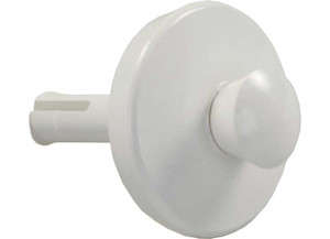 JR - Popstop Stopper White - 95105