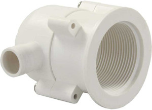 JR - Exterior Evacuation Drain Trap - 95195