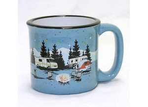 JR - The Mug  Starry Night - CC-004B
