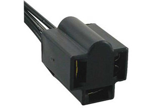 J T & T - 3wire Univ Sealed Beam Connector 1 Pc - 2564F