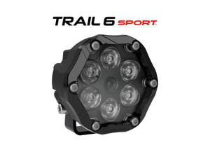 JW Speaker - 12v Led Off Road Light Kit Of 2 - 555353