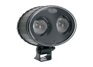 JW Speaker - 770b Model 12110v Led Blue Material Handling Safety Light - 1706311