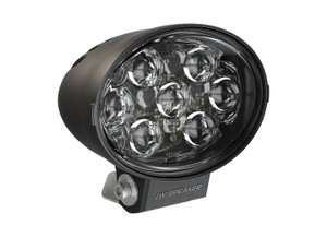 JW Speaker - Ts3001v Model Blue Replacement Lens Cover - 5874261