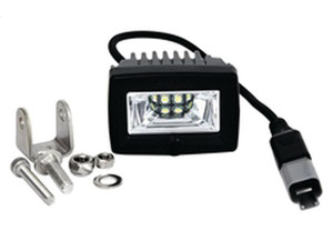 KC Hilites - C2 Led; 2 Backup Area Flood Light 20w (ea) - 1519