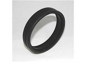 KC Hilites - Lens Holder  Rubber (daylighter) (ea) - 3028