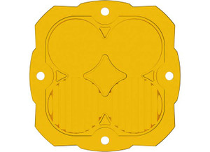 KC Hilites - Flex Era 4 Performance Yellow Combo Beam Lens Headlight Reflector Assembly - 4270