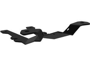 KC Hilites - 19+ Ram 1500/rebel/trx Gen 5 Apillar Ditch Mount - 7341