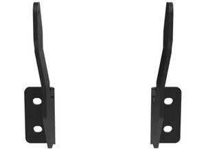 KC Hilites - 1724 Light Bar Mount For 40in Flex Era Led Light Bar Front Bumper - 7354