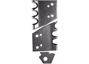 K-Drill Ice Auger - 75 Replacement Blades (formerly Idrl08) - IDRLBL75
