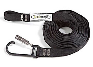 Keeper - Lockstraps 24ft Universal - 22301