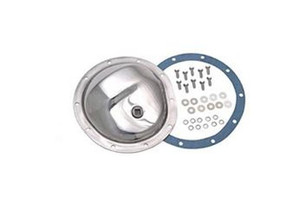 Kentrol - Various Applications Differential Cover  Gm 10 Polished Stainless Steel - 304GM10