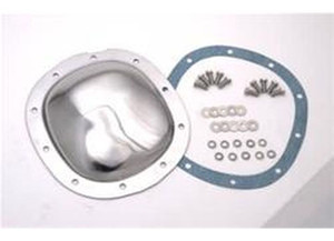 Kentrol - Various Applications Differential Cover  Gm 10tr Polished Stainless Steel - 304GM10TR