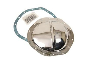 Kentrol - Various Applications Differential Cover  Gm149.5 Polished Stainless Steel - 304GM14-9.5