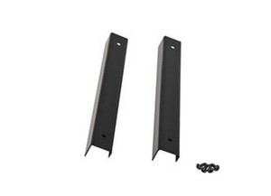 Kentrol - 195583 Jeep Wrangler Entry Guards (pair) - 50415