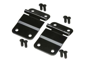 Kentrol - 197686 Jeep Wrangler Tailgate Hinge (pair) - 50419