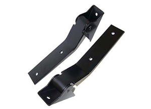 Kentrol - 2007c Jeep Wrangler Tailgate Hinge (pair) - 50578