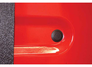 Kentrol - Tailgate Plug - 70010